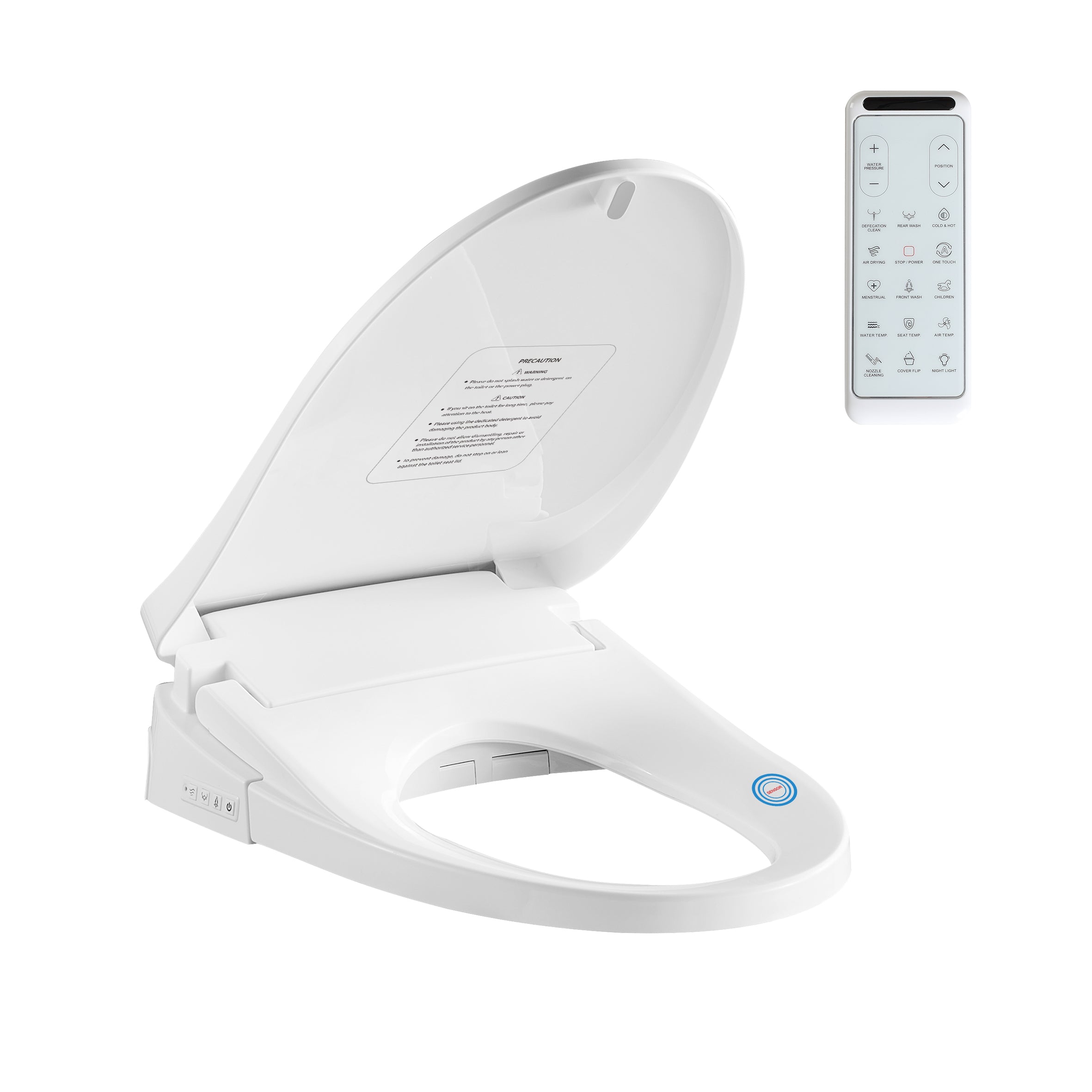 Smart Toilet Bidet