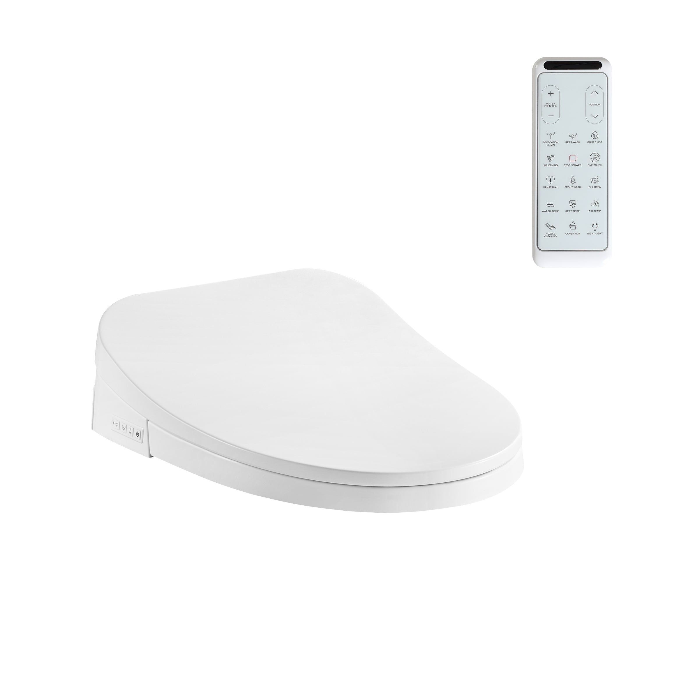 Smart Toilet Bidet