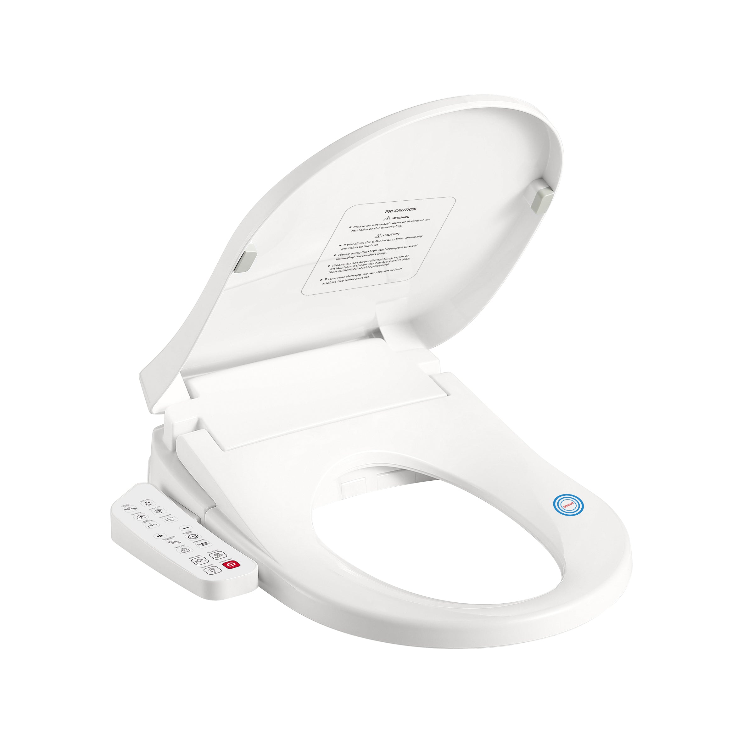 Smart Toilet Bidet