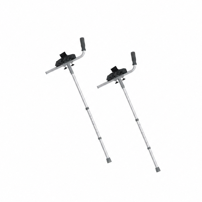 Gutter Crutches