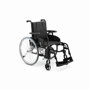 Invacare Action 3NG Lever Drive Wheelchair | Right | 20in x 18in