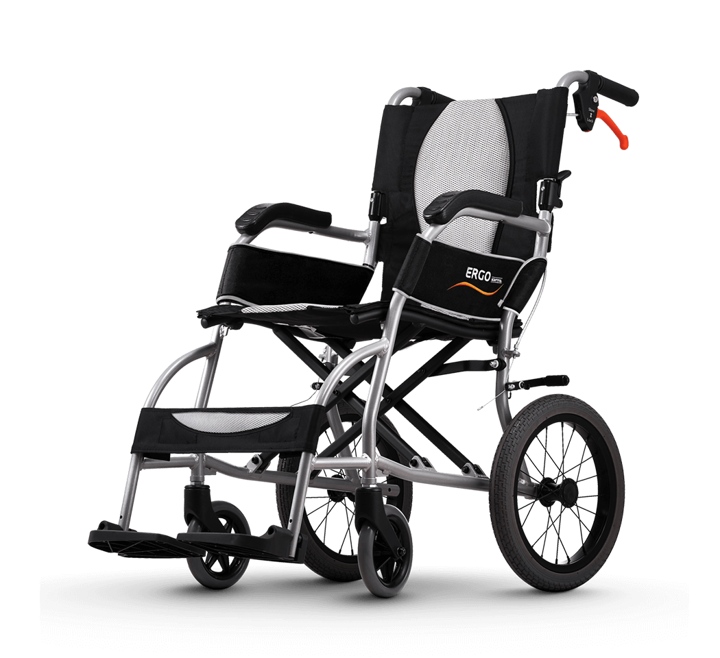 Karma Ergo Lite Wheelchair