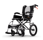 Karma Ergo Lite Wheelchair