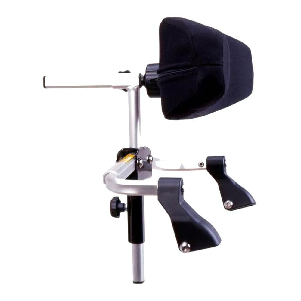 Karma Folding Headrest