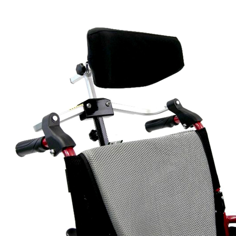 Karma Folding Headrest – Able Living