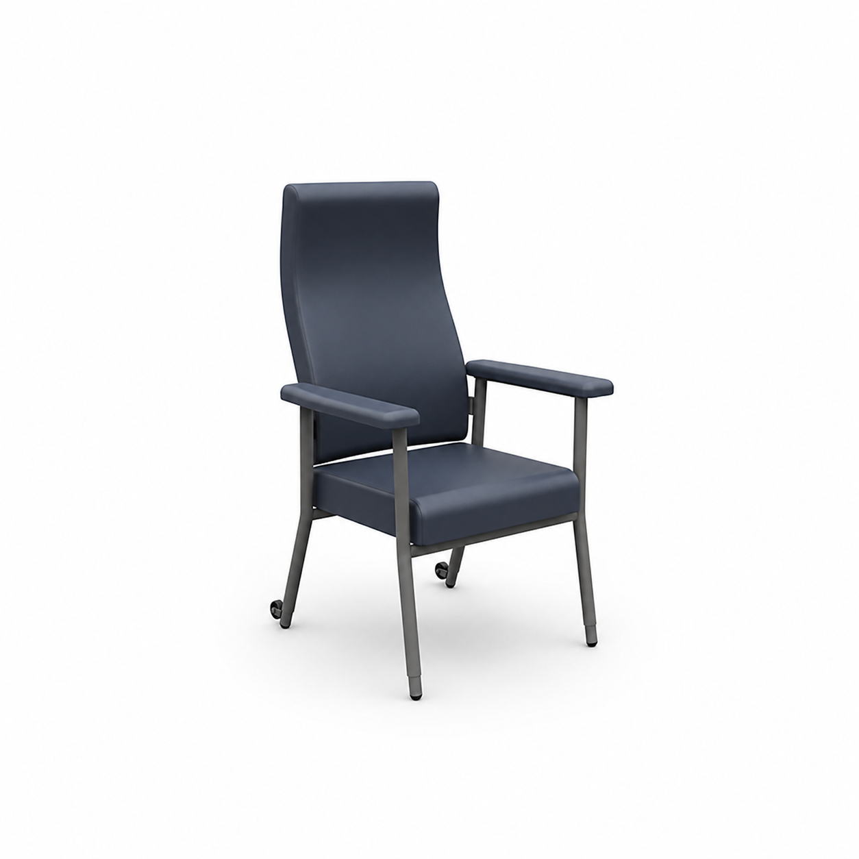Katie Day Chair Multi Adjustable High Back Chair
