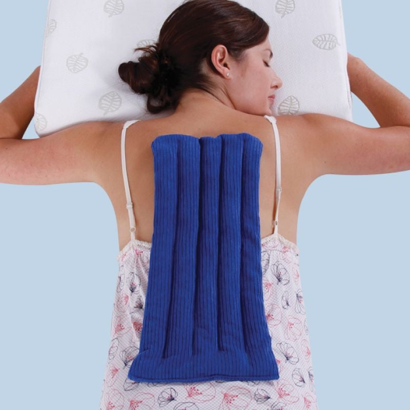 Natural Lupin Heat Pack