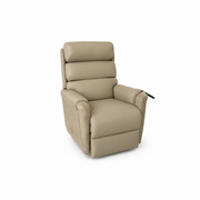 Luxor Optima Single Motor Lift Recliner