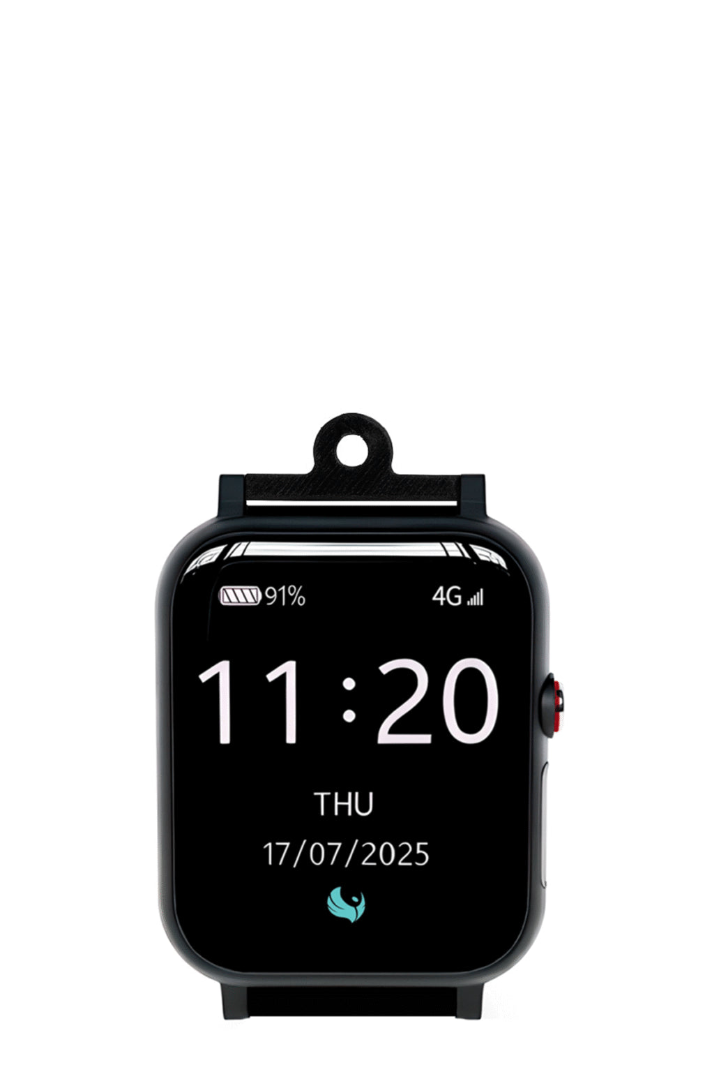 Mediwatch Slim - Language/Alarm + Setup
