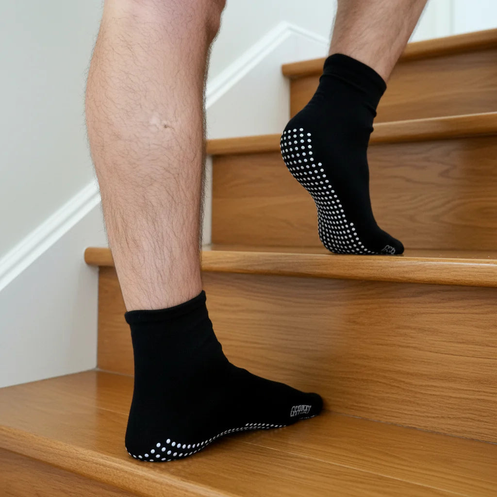 Gripperz Non-Slip Socks