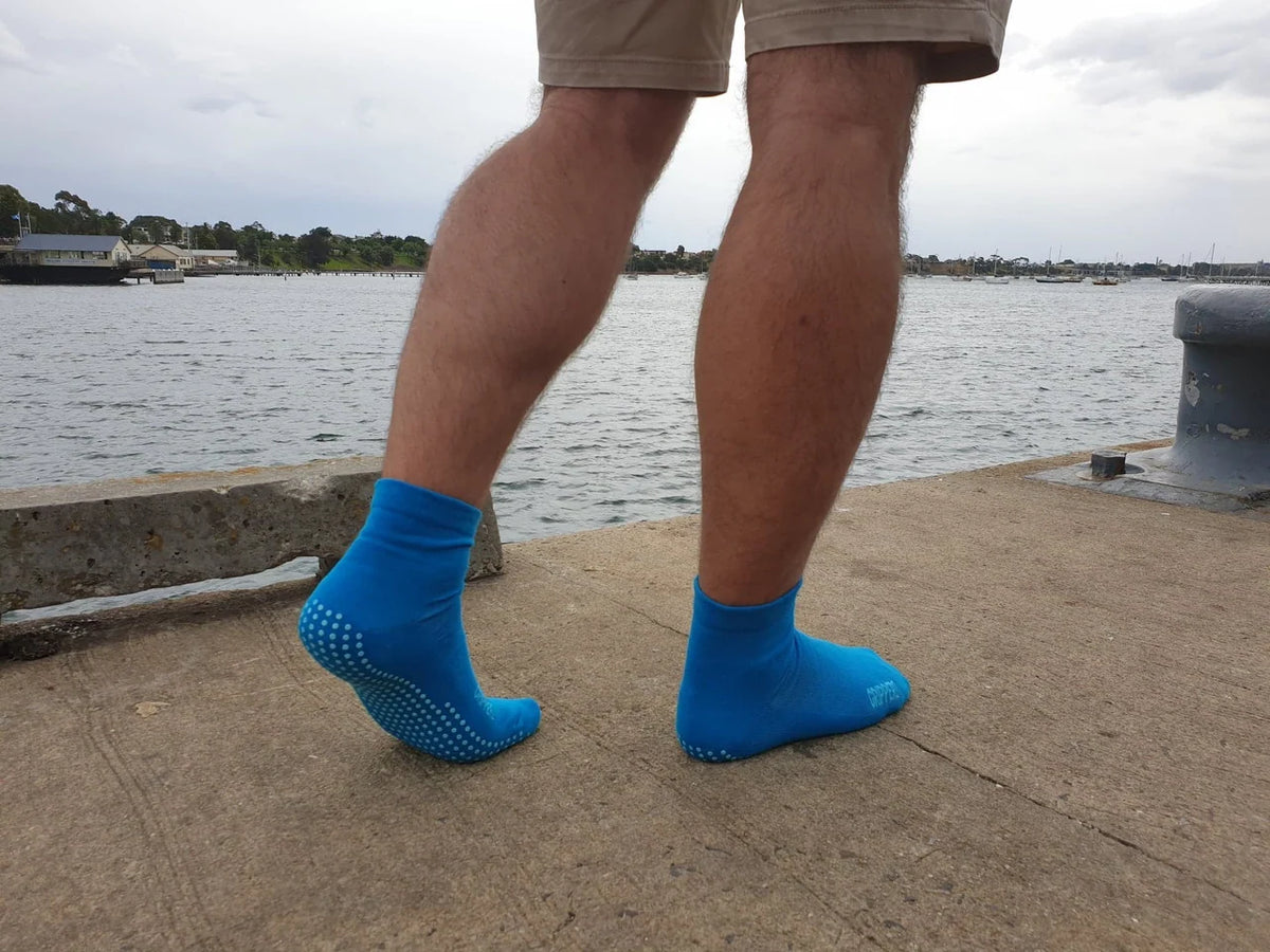 Gripperz Non-Slip Socks