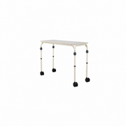 Over Recliner Utility Table