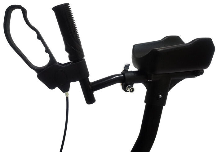 Tall Heavy Duty Gutter Arm Rollator
