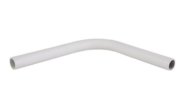Canterbury Texture Pipe bend