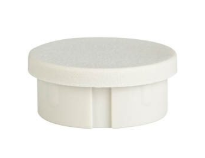 Canterbury Texture Plug end