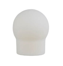 Canterbury Texture Plug end ball