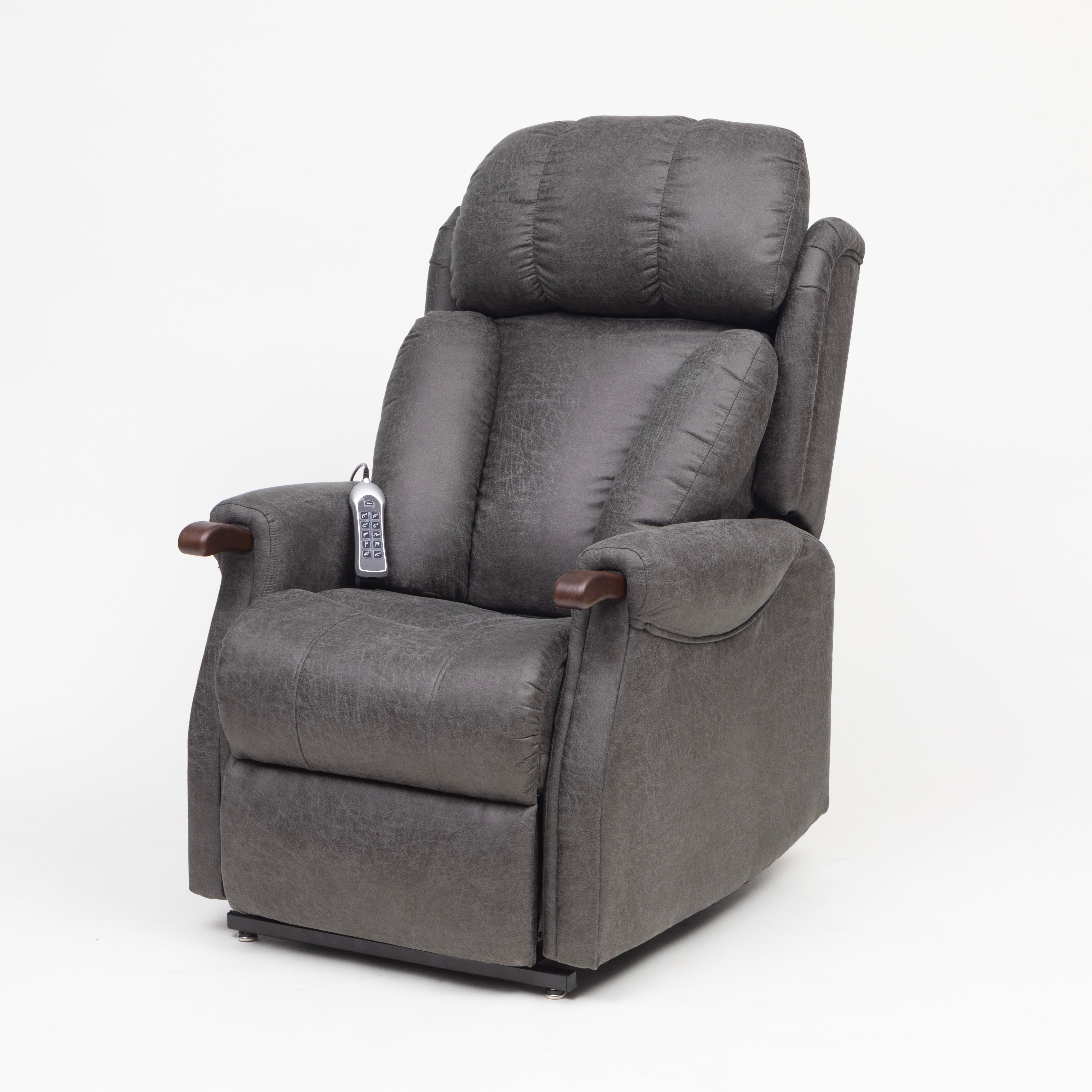 Comfort Care Melba Recliner