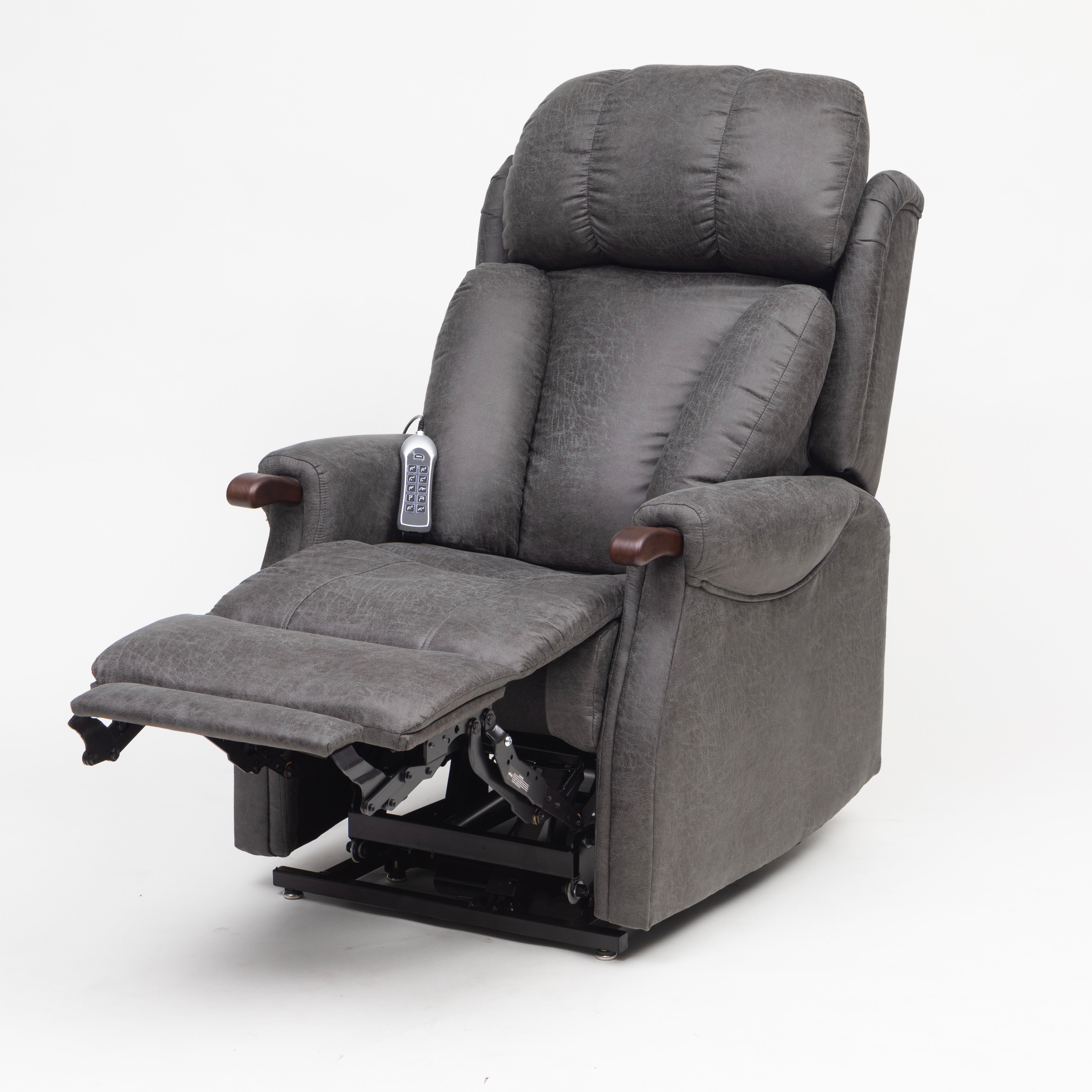 Comfort Care Melba Recliner