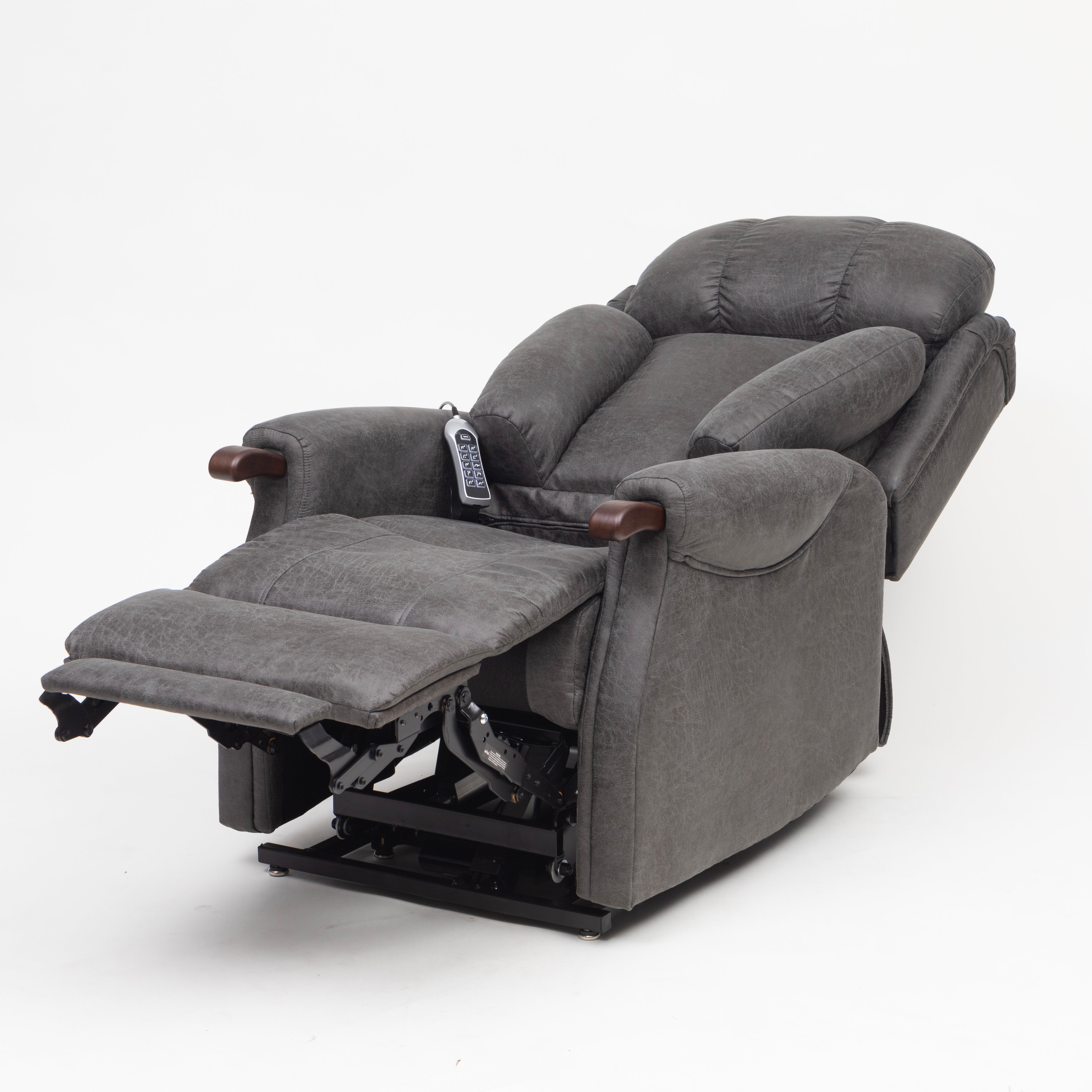 Comfort Care Melba Recliner