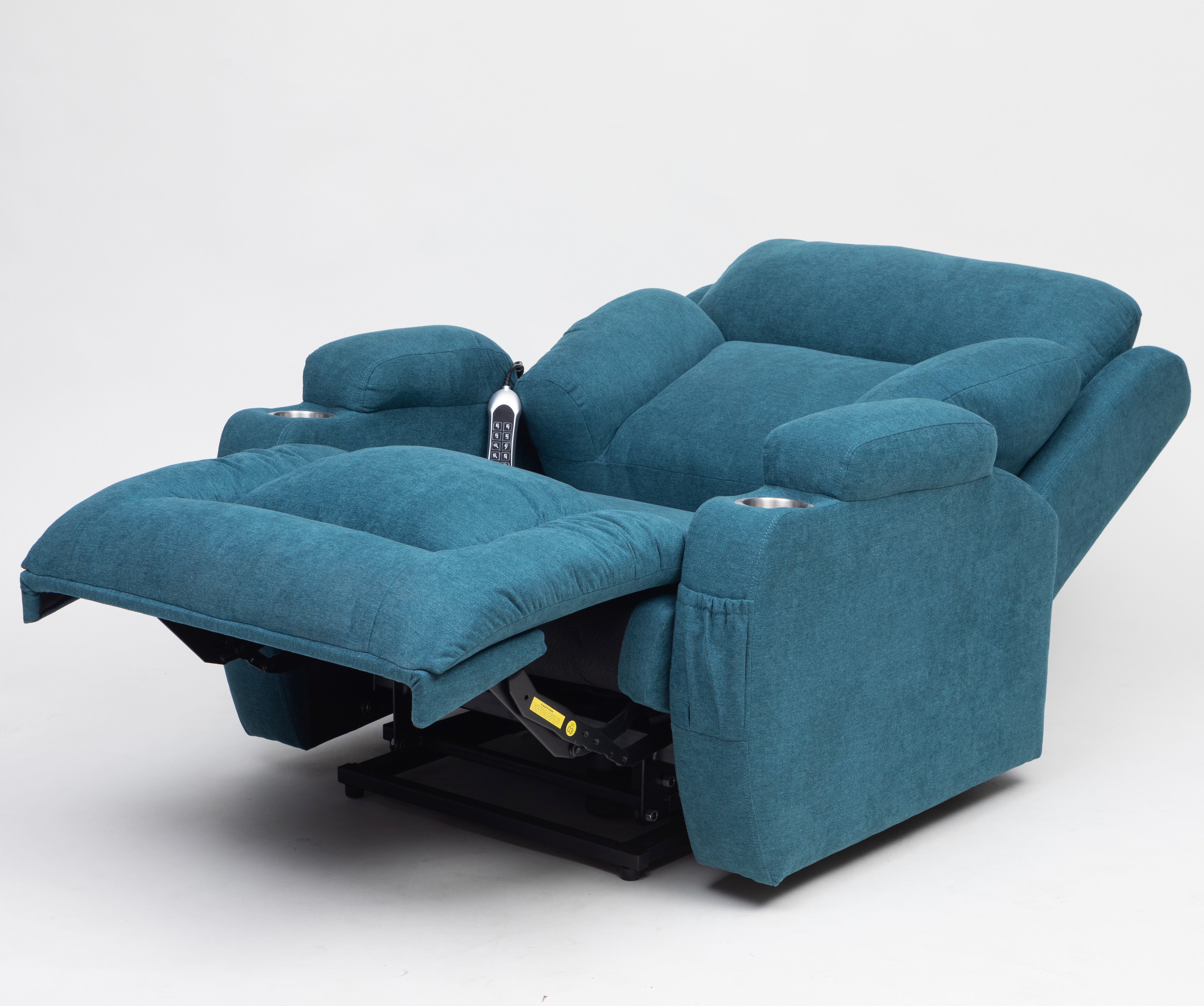 Comfort Care Vigo Max 2 Motor Power Lift Recliner Gen 2