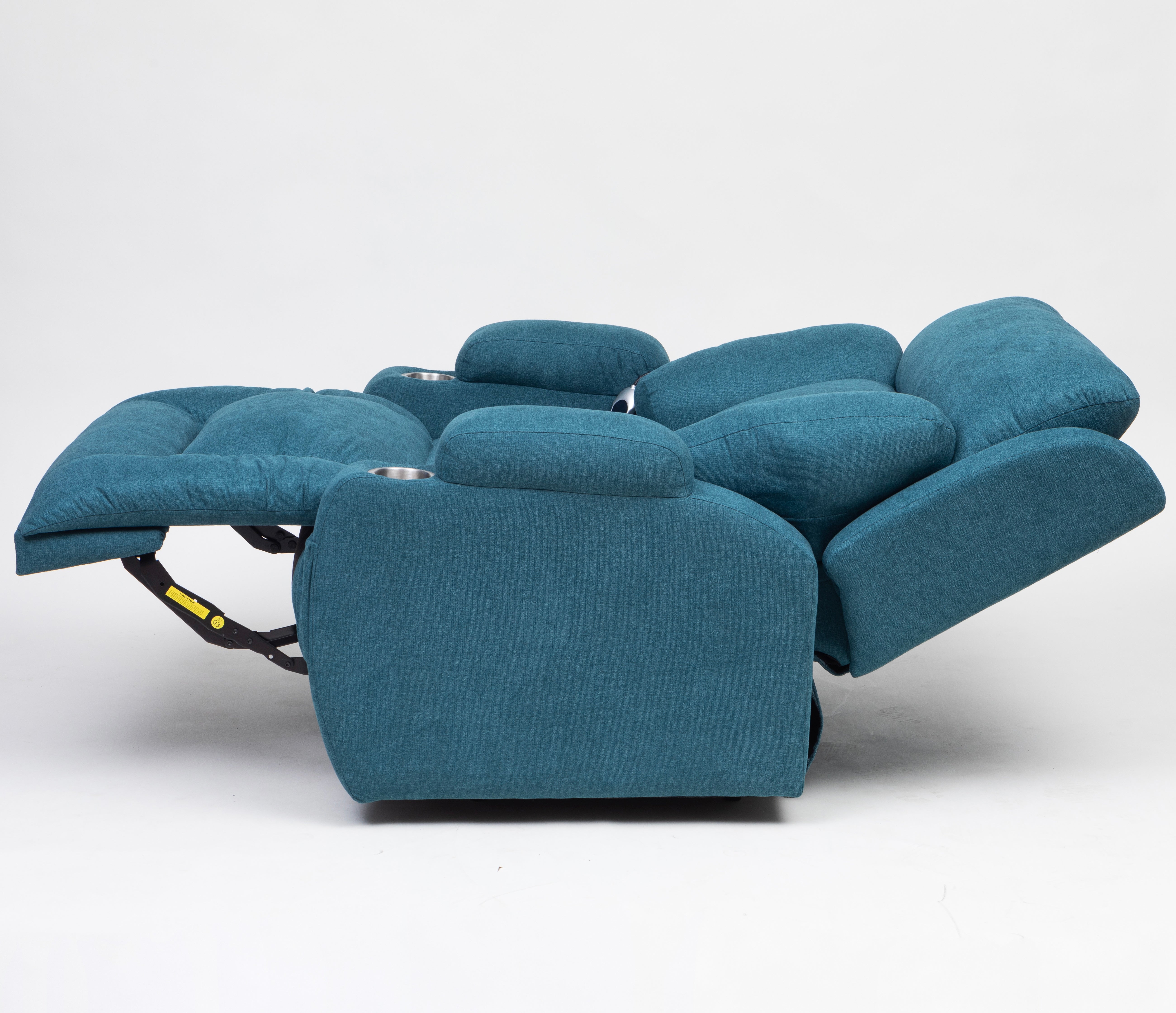 Comfort Care Vigo Max 2 Motor Power Lift Recliner Gen 2