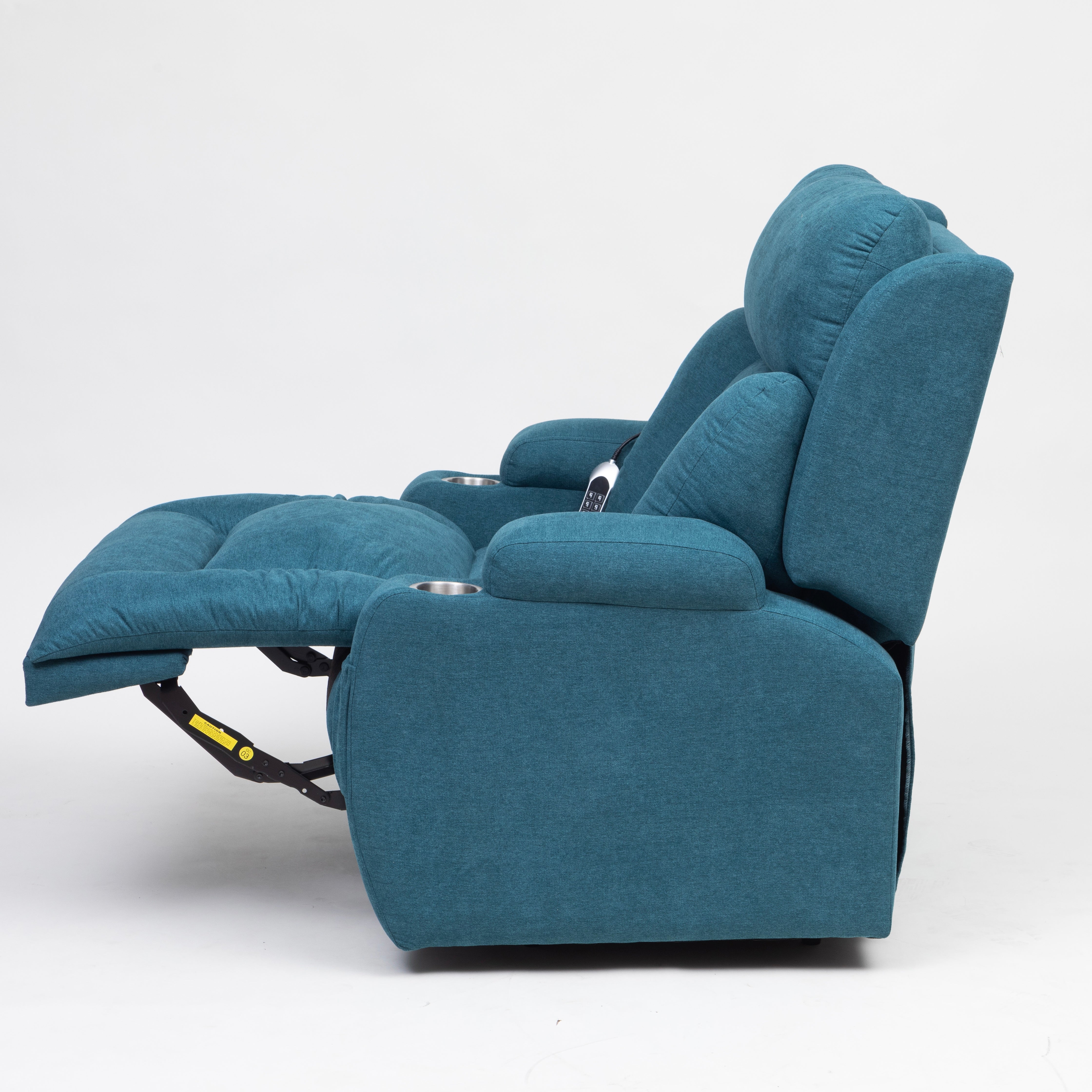Comfort Care Vigo Max 2 Motor Power Lift Recliner Gen 2