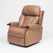 Comfort Care Melba Prototype (Toffee) Clearance