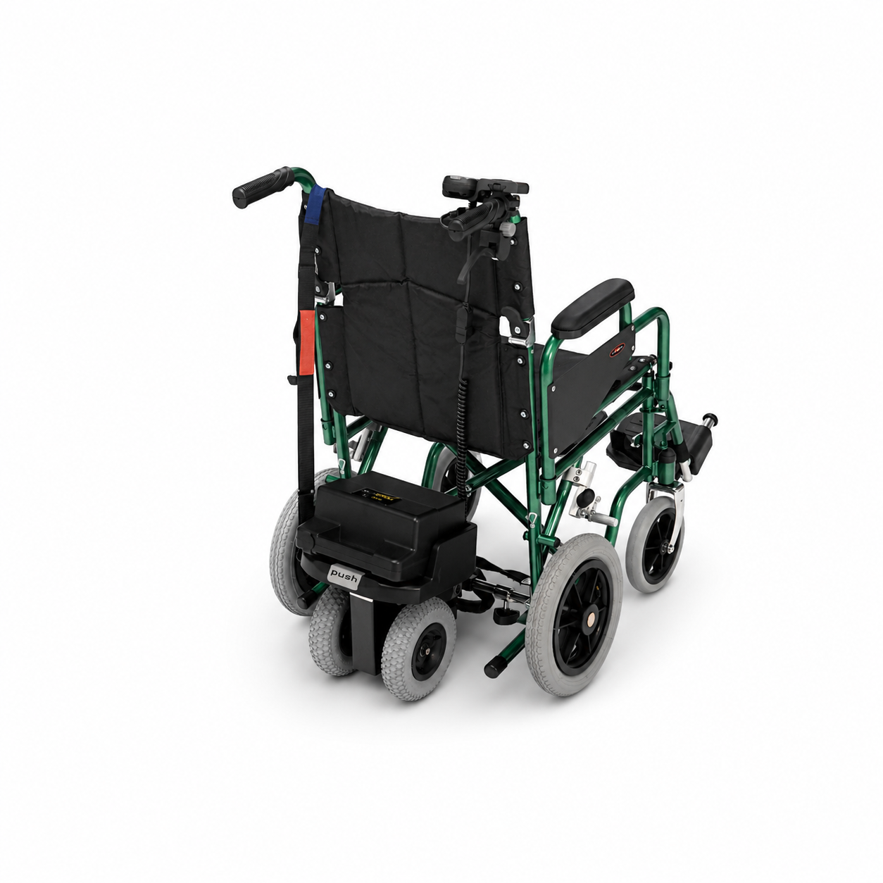 Powerstroll S Drive