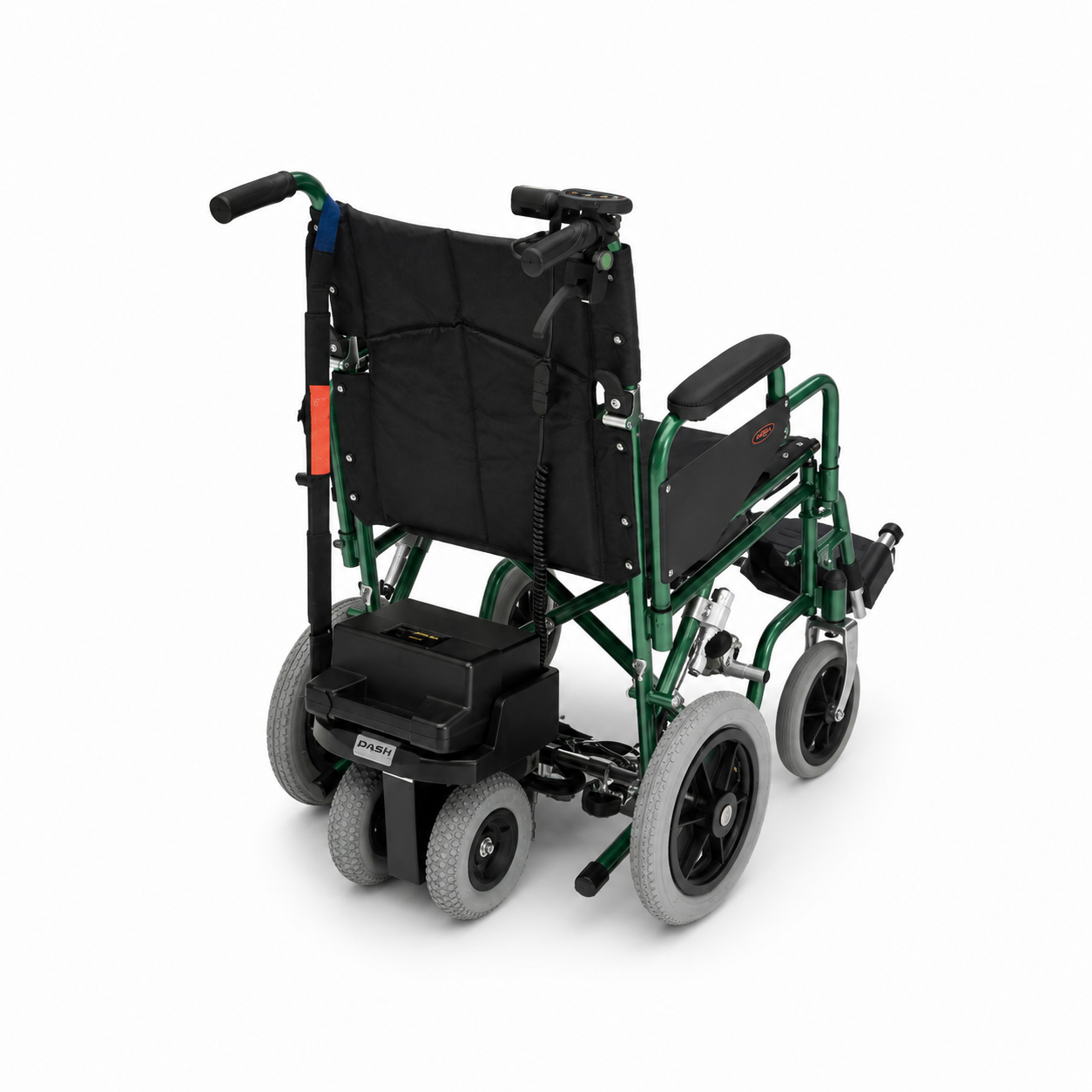 Powerstroll S HD Drive