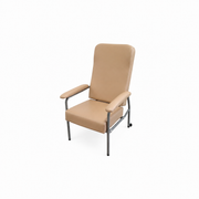 Queen Comfort (Coral) Lounge Chair