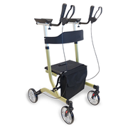 Redgum Walking Tutor with Seat-Champagne