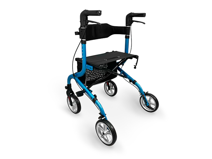 Redgum Ultra Lightweight Seat Walker