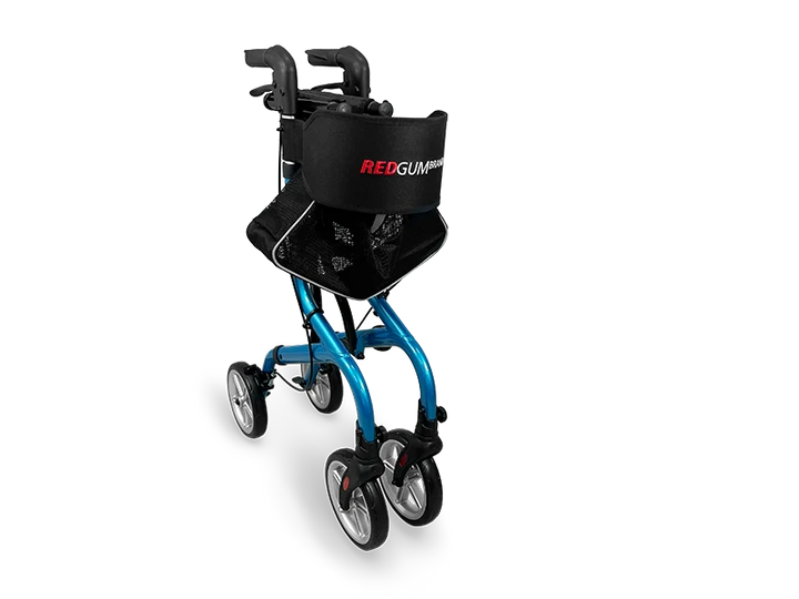Redgum Ultra Lightweight Seat Walker
