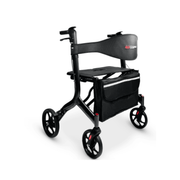 Bariatric Side Folding Seat Walker