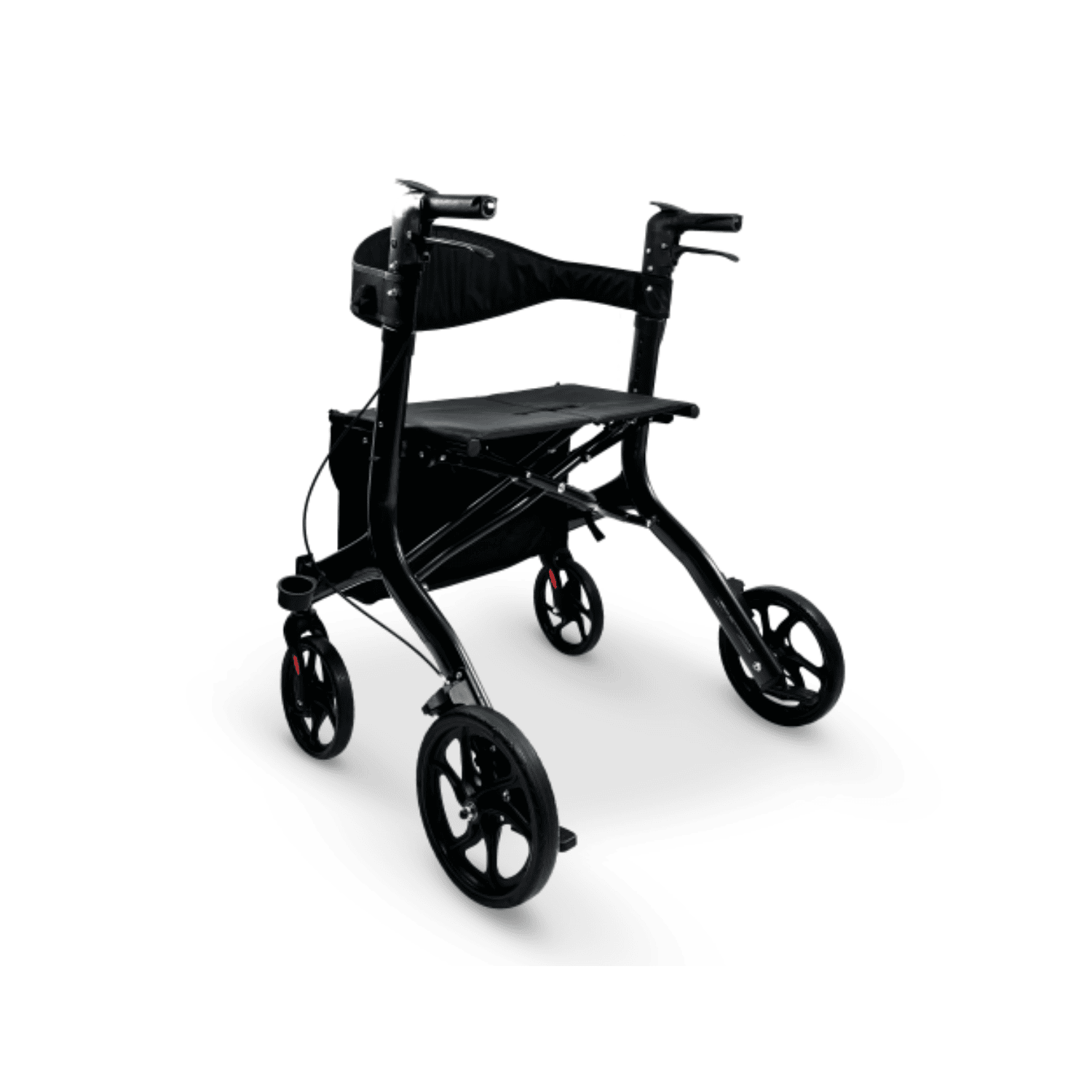 Bariatric Side Folding Seat Walker