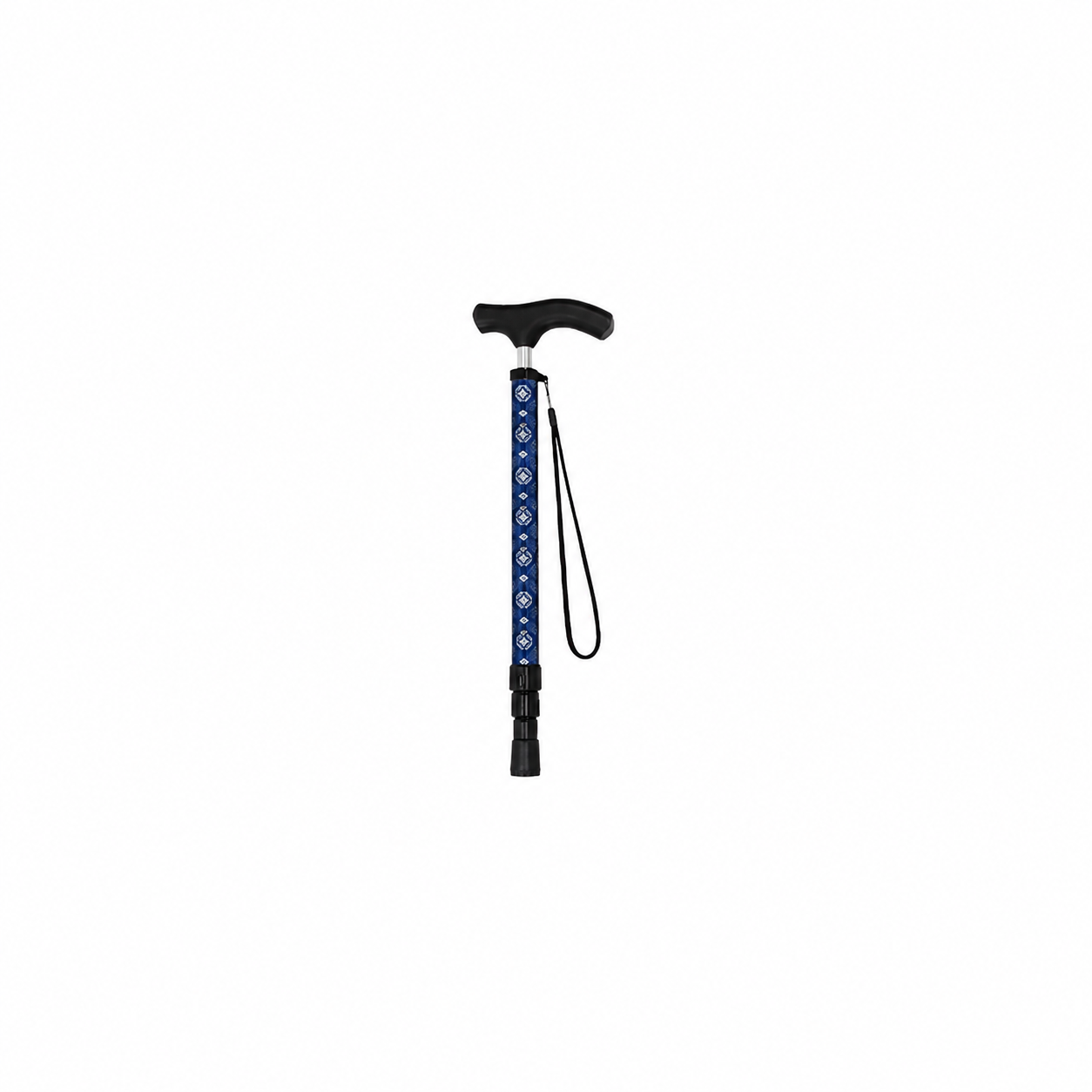 Redgum Telescopic Walking Stick