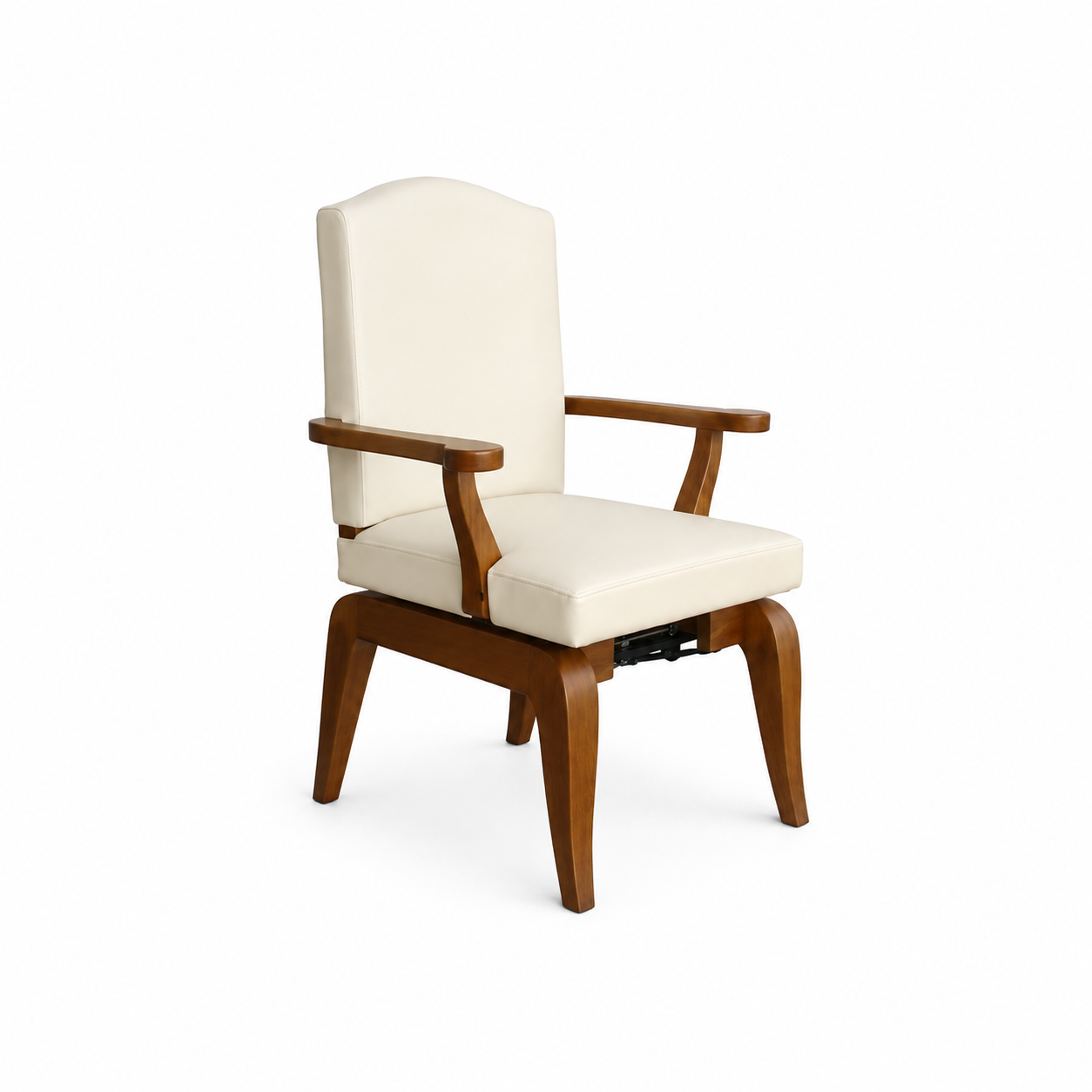 Revolution Chair Timber