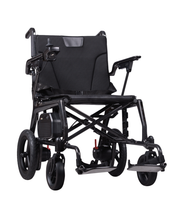 Royal Air Carbon Fibre Powerchair