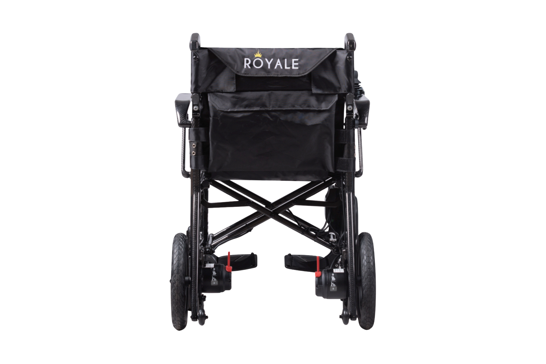 Royal Air Carbon Fibre Powerchair