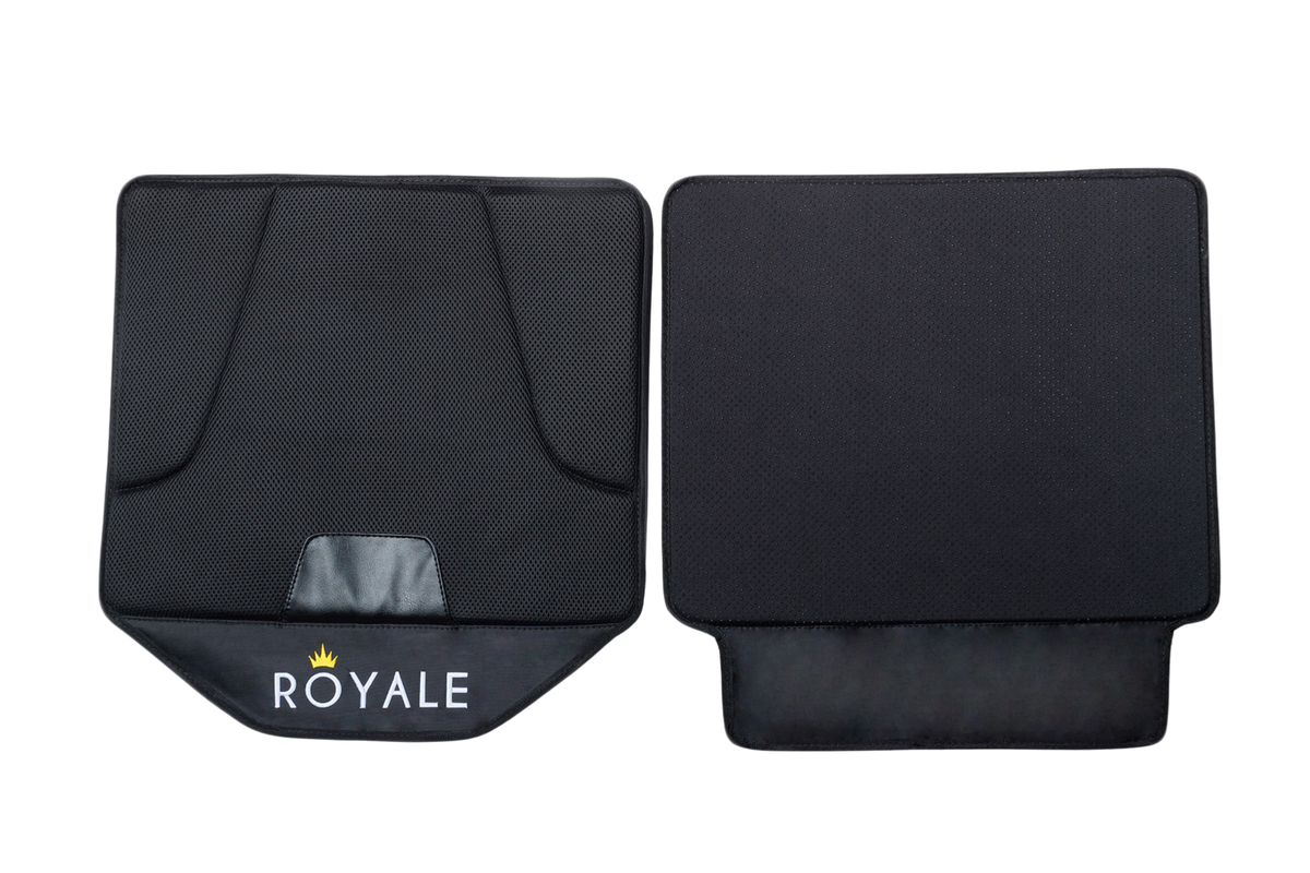 Royal Air Carbon Fibre Powerchair