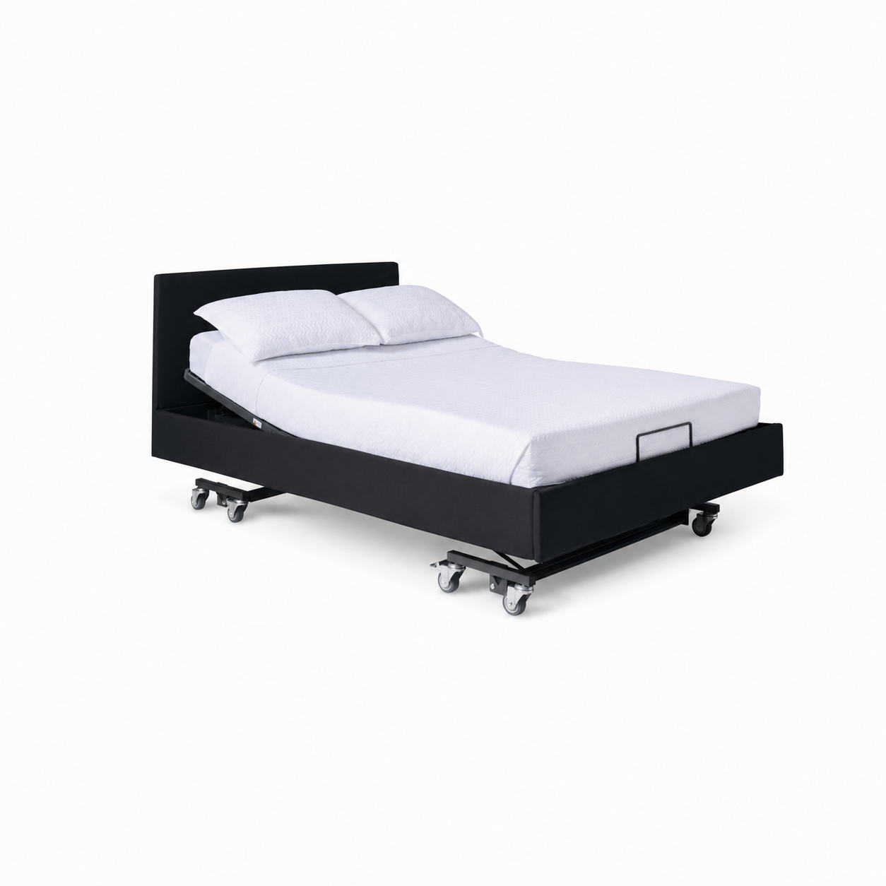 Royale Multi-Motion Trendelenburg Bed