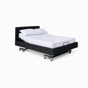 Royale Multi-Motion Trendelenburg Bed