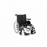 Rubix 2 Heavy Duty SP Wheelchair 170kg