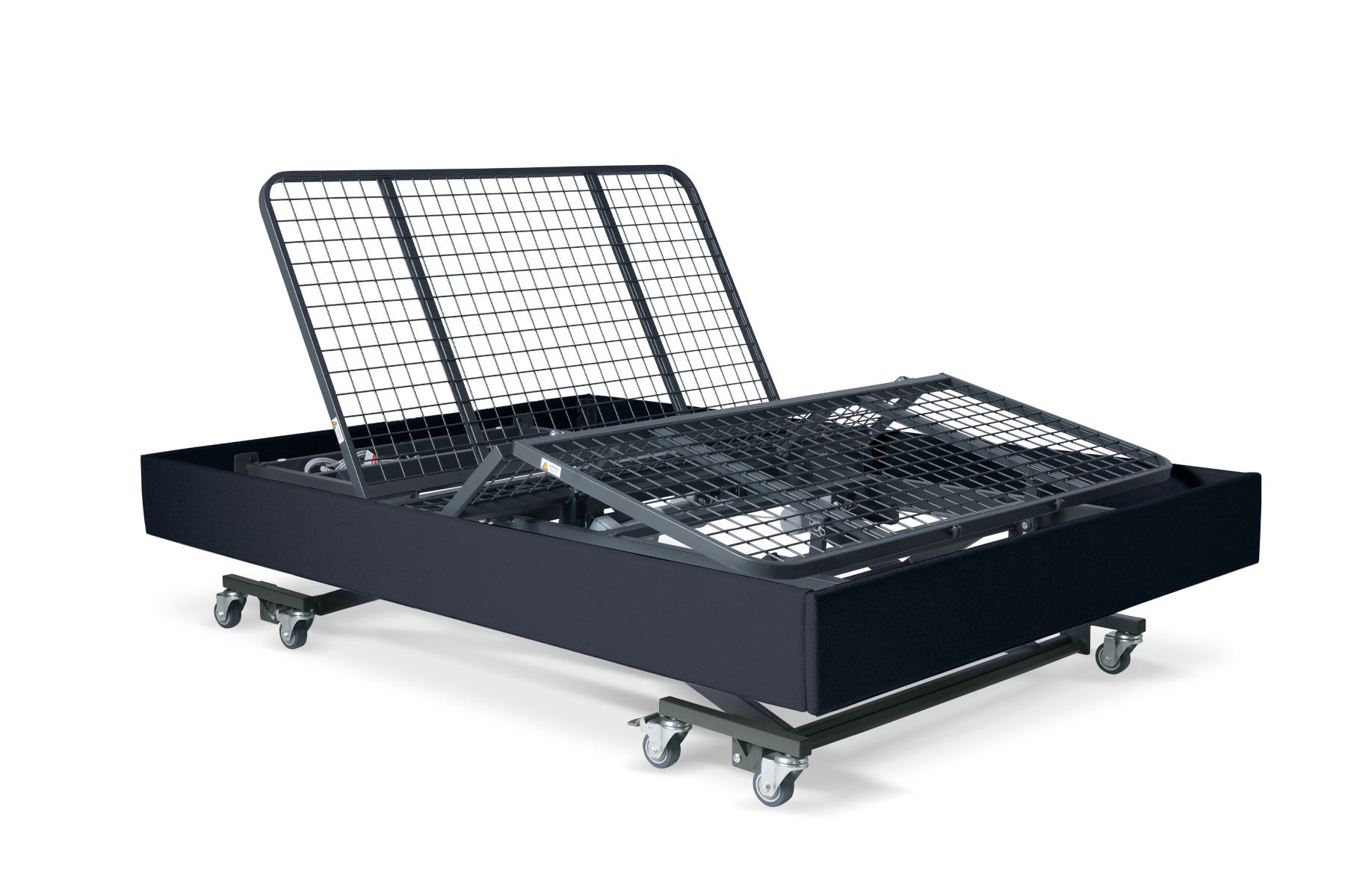Royale Multi-Motion Trendelenburg Bed
