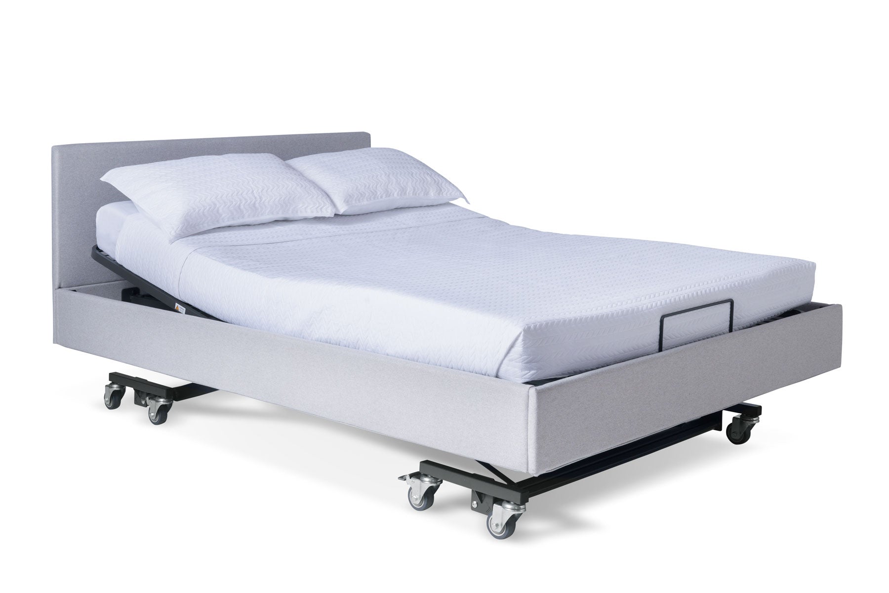 Royale Multi-Motion Trendelenburg Bed
