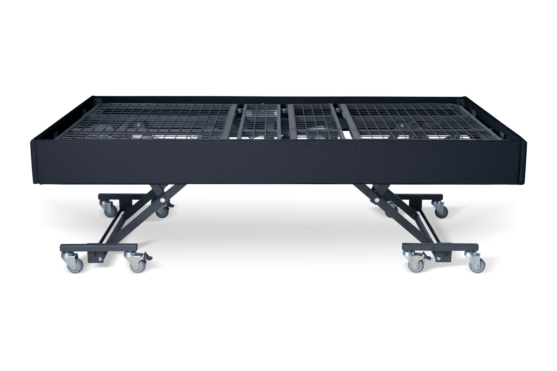 Royale Multi-Motion Trendelenburg Bed