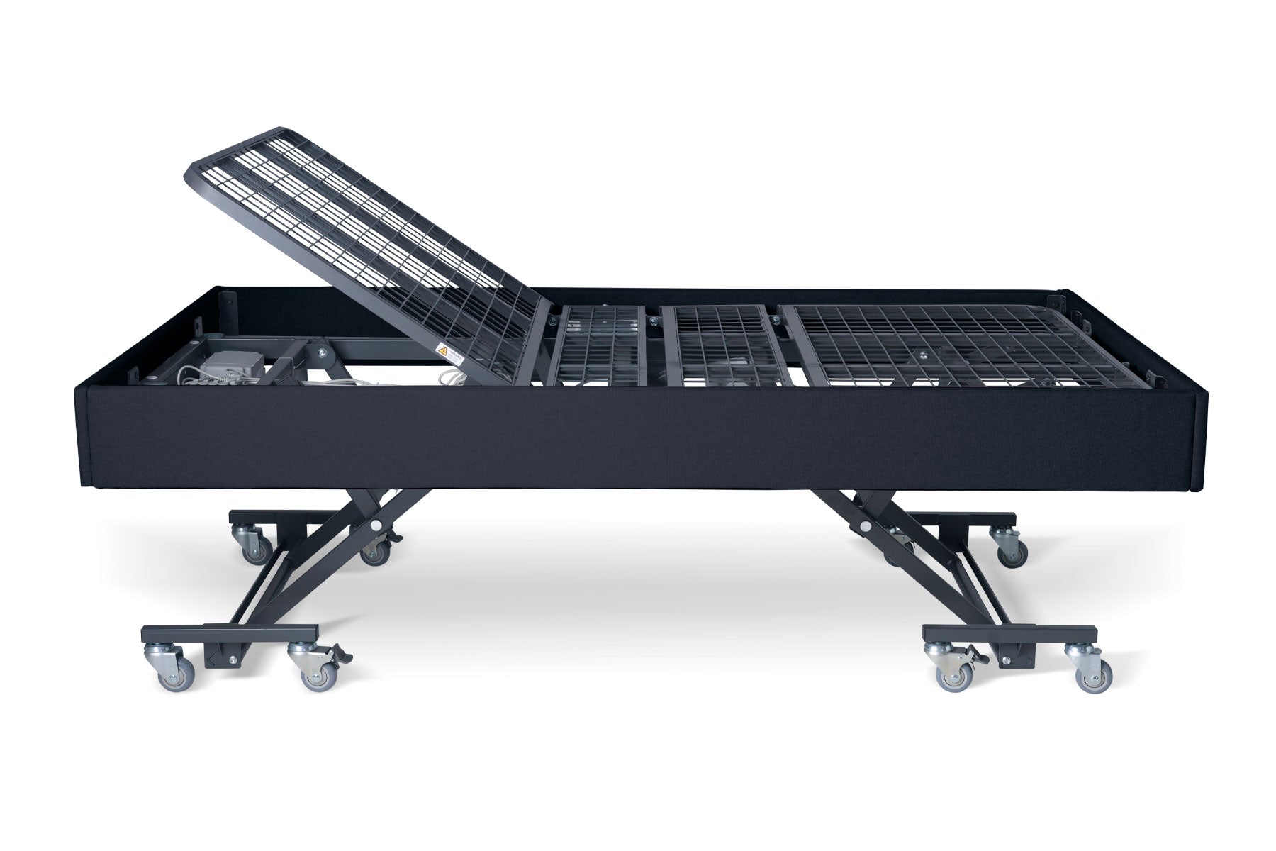 Royale Multi-Motion Trendelenburg Bed