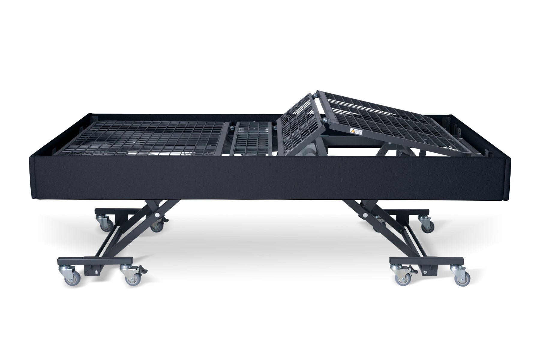 Royale Multi-Motion Trendelenburg Bed