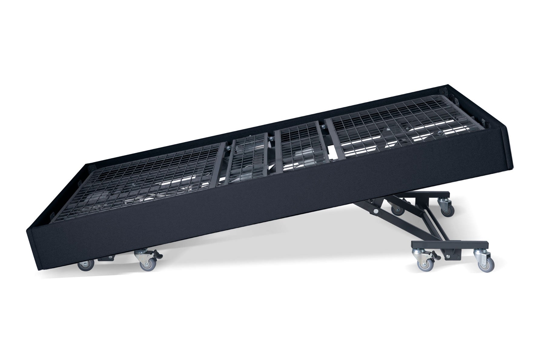Royale Multi-Motion Trendelenburg Bed