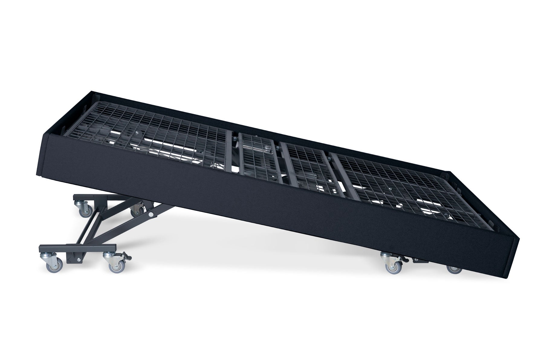 Royale Multi-Motion Trendelenburg Bed